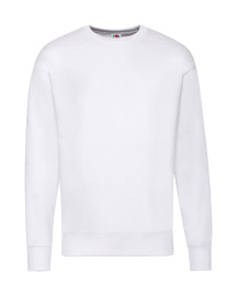 Lightweight Set-In Sweat sweatshirt