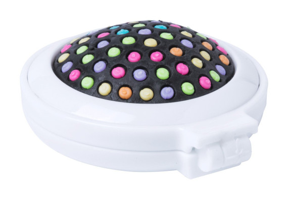 Yunkai češalj sa ogledalom