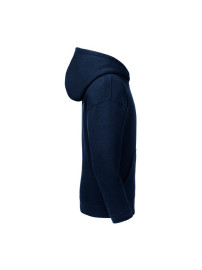 Dečija autentična dukserica sa kapuljačom