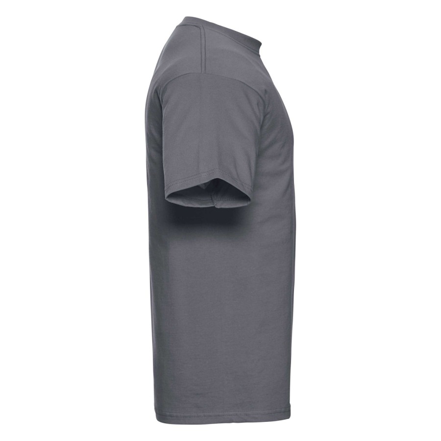 RUSSELL unisex klasik majica kratkih rukava