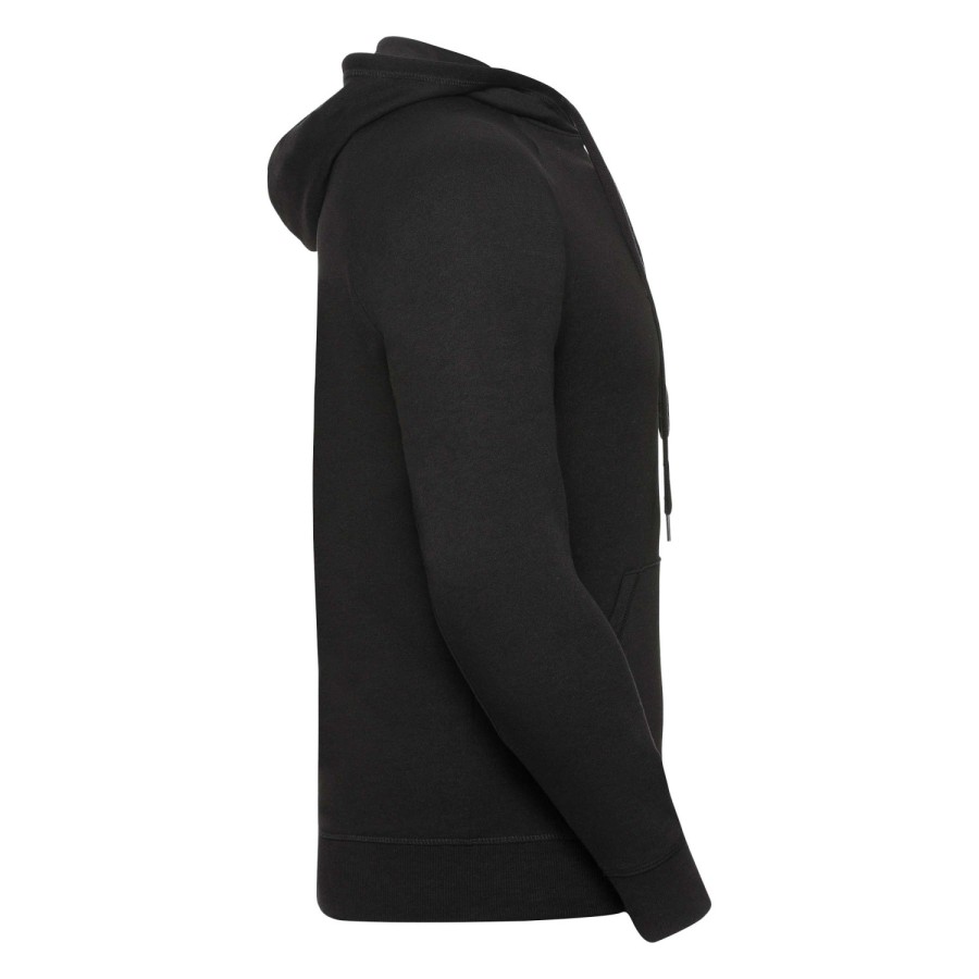 RUSSELL Men's Hooded Hoodie