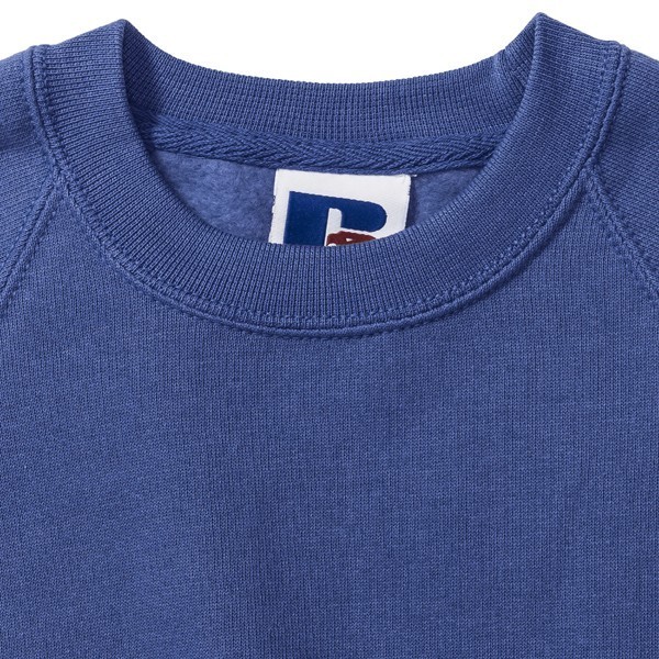 RUSSELL children's CLASSIC sweatshirt