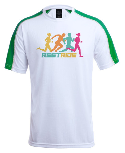 Tecnic Dinamic Comby sport T-shirt