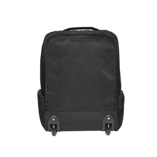 AVENIR. Laptop torba sa točkićima 17"