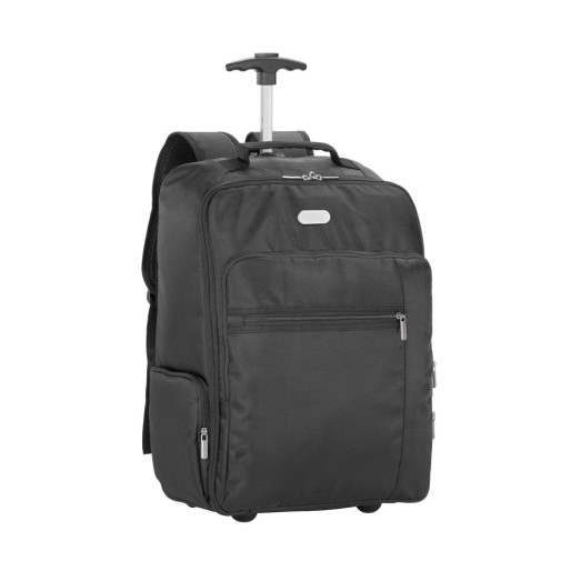 AVENIR. Laptop torba sa točkićima 17"