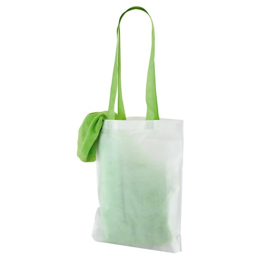 SARDEGNA. Peškir za plažu