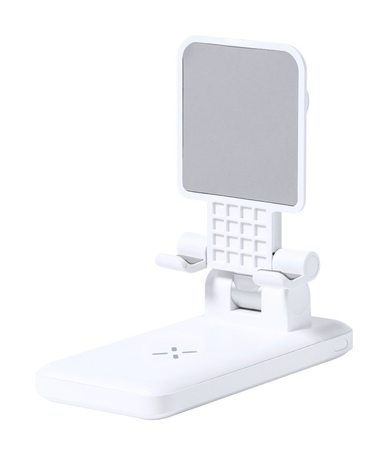 Cheviot wireless charger mobile holder