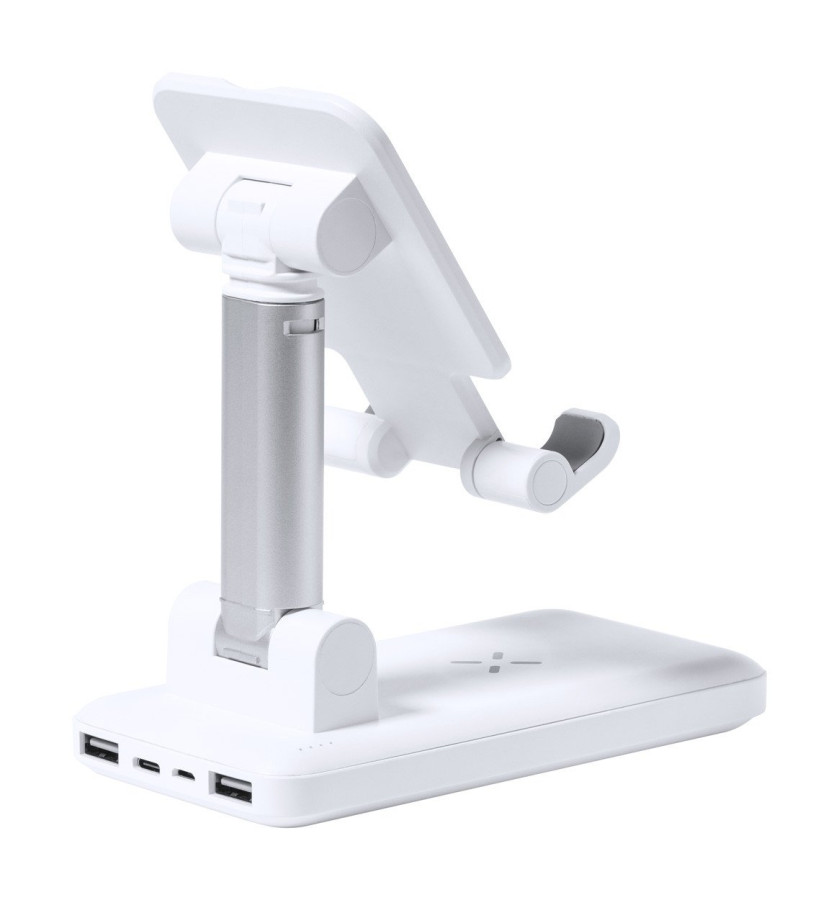 Cheviot wireless charger mobile holder