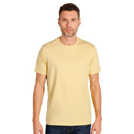 ORGANIC T, organic cotton t-shirt, 160 g/m2, light yellow
