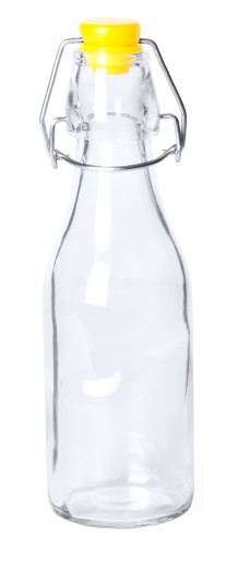 Haser bottle