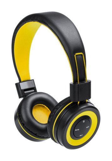 Tresor bluetooth headphones