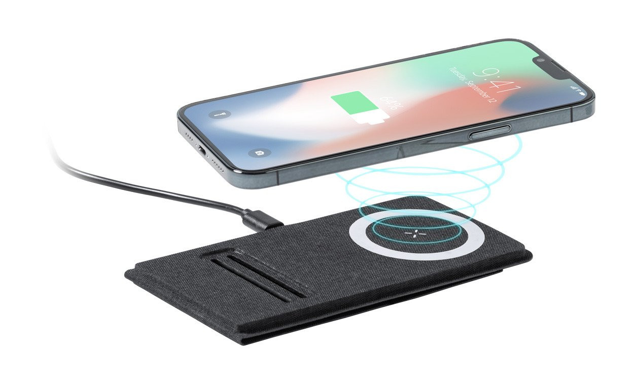 Sterling wireless charger mobile holder