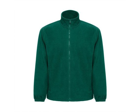 THC GAMA. Men's polar fleece jacket