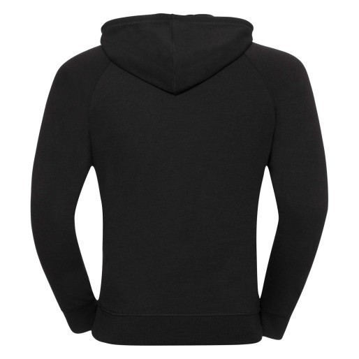 RUSSELL Men's Hooded Hoodie