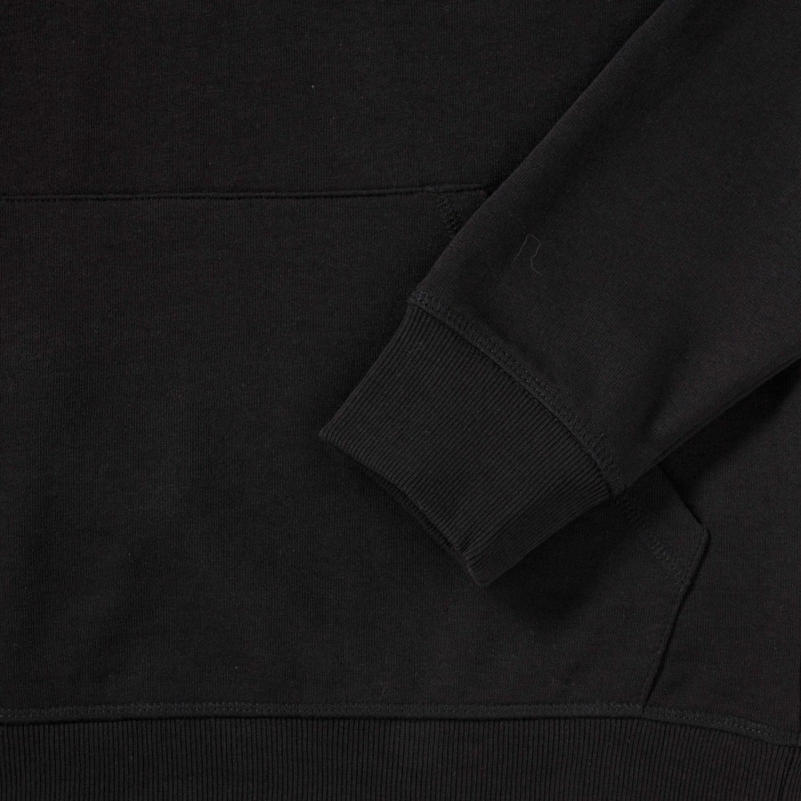 RUSSELL Men's Hooded Hoodie