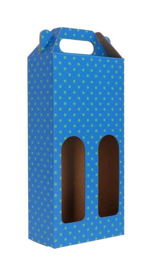 CreaBox Wine D kutija za vino