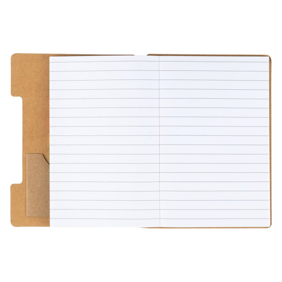 OFFICE, set za beleške, svetlo zeleni