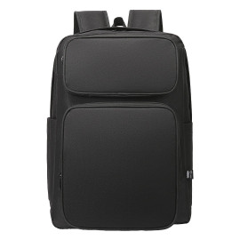 CONTINENTAL, backpack, black