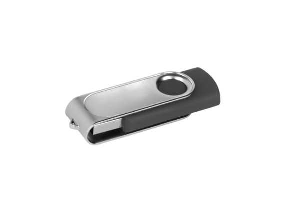 SMART PLUS, USB Flash Memory 3.0, 32GB, Gray