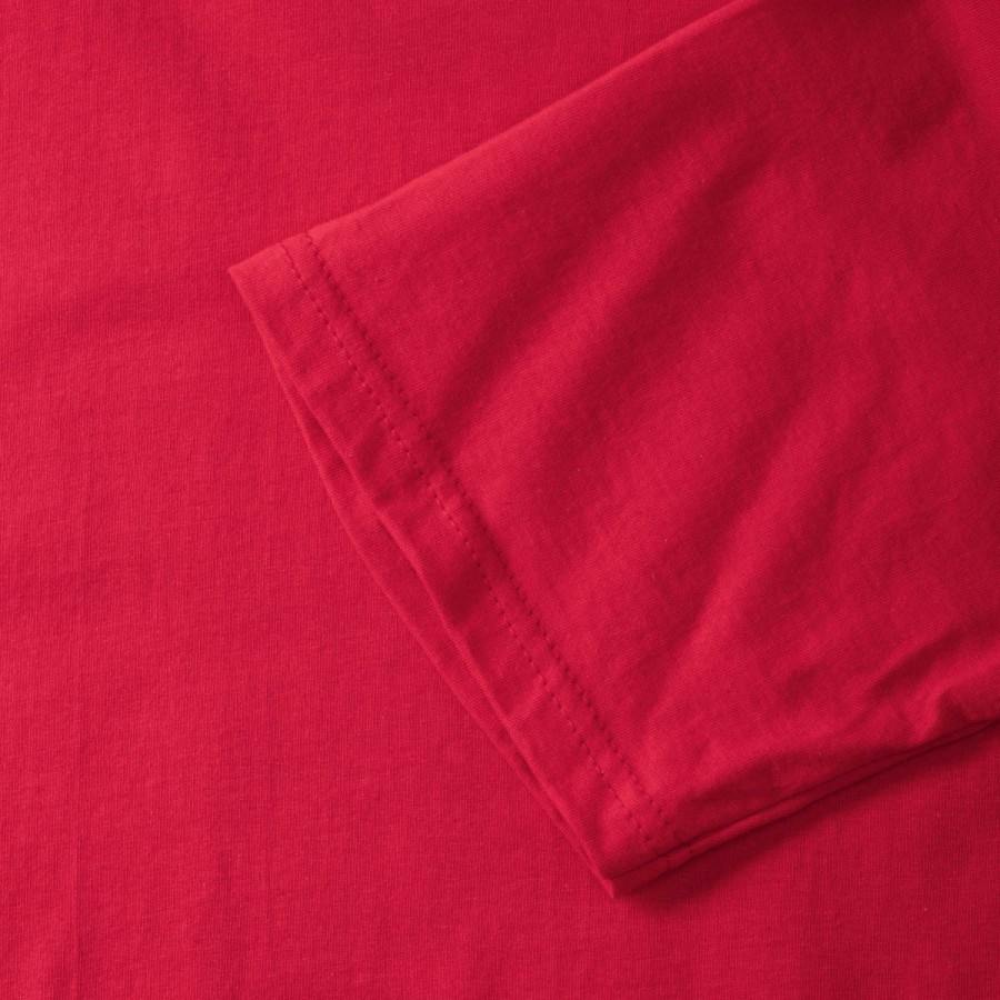 RUSSELL unisex classic majica