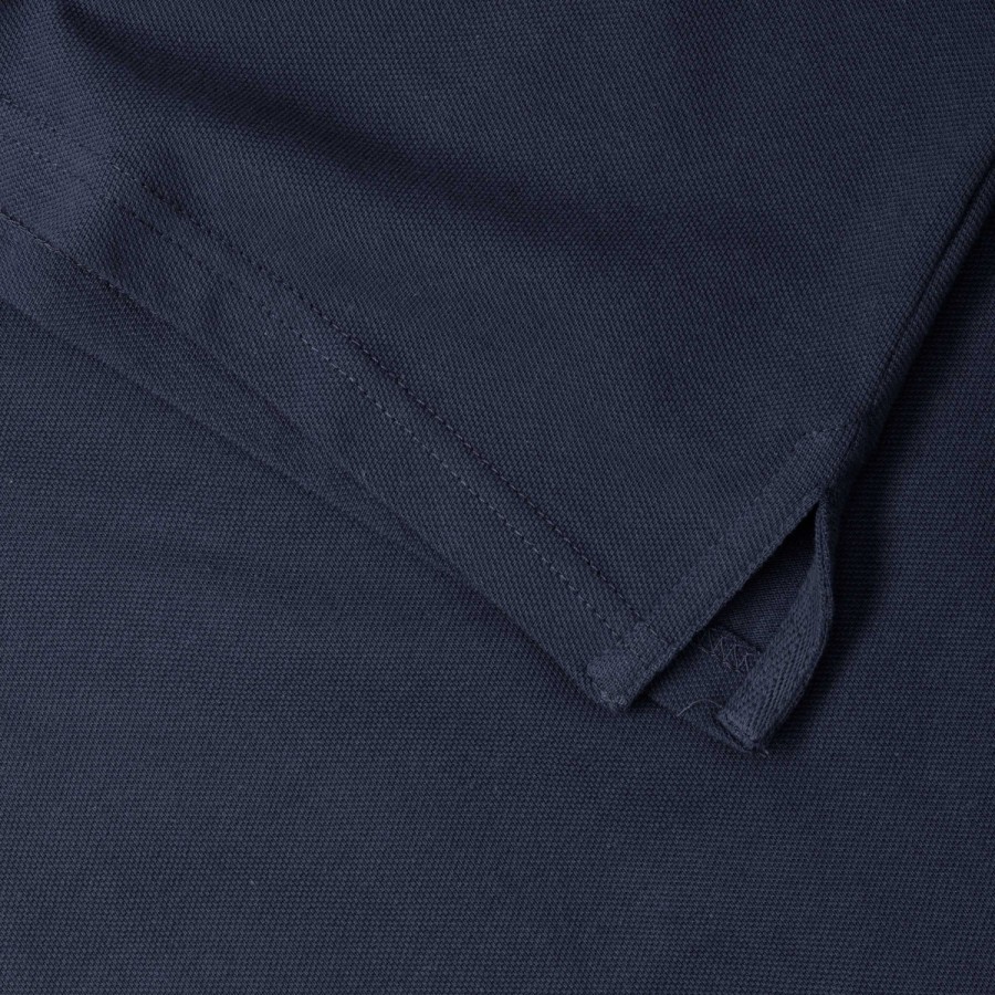 RUSSELL ženska CLASSIC POLYCOTTON POLO
