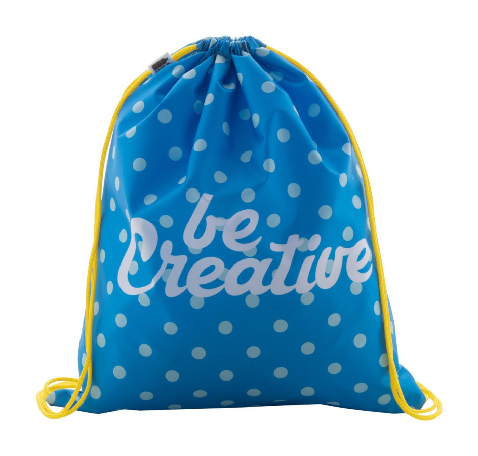 CreaDraw RPET torba po želji kupca