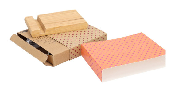 CreaSleeve Kraft 196 custom kraft paper sleeve