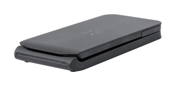 Zibat wireless charger station