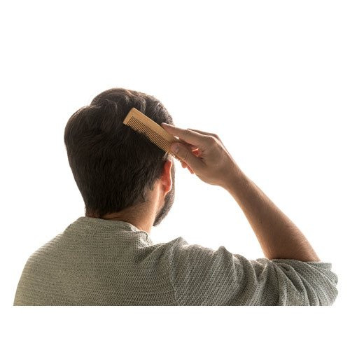 ENOS. Češalj od bambusa