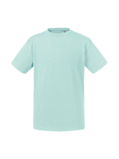 Russell Pure Organic Children's t- shirt