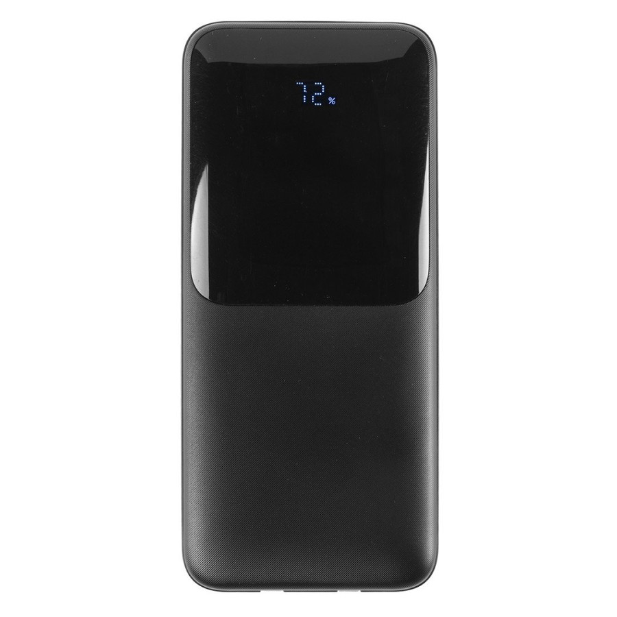 PULSAR, black