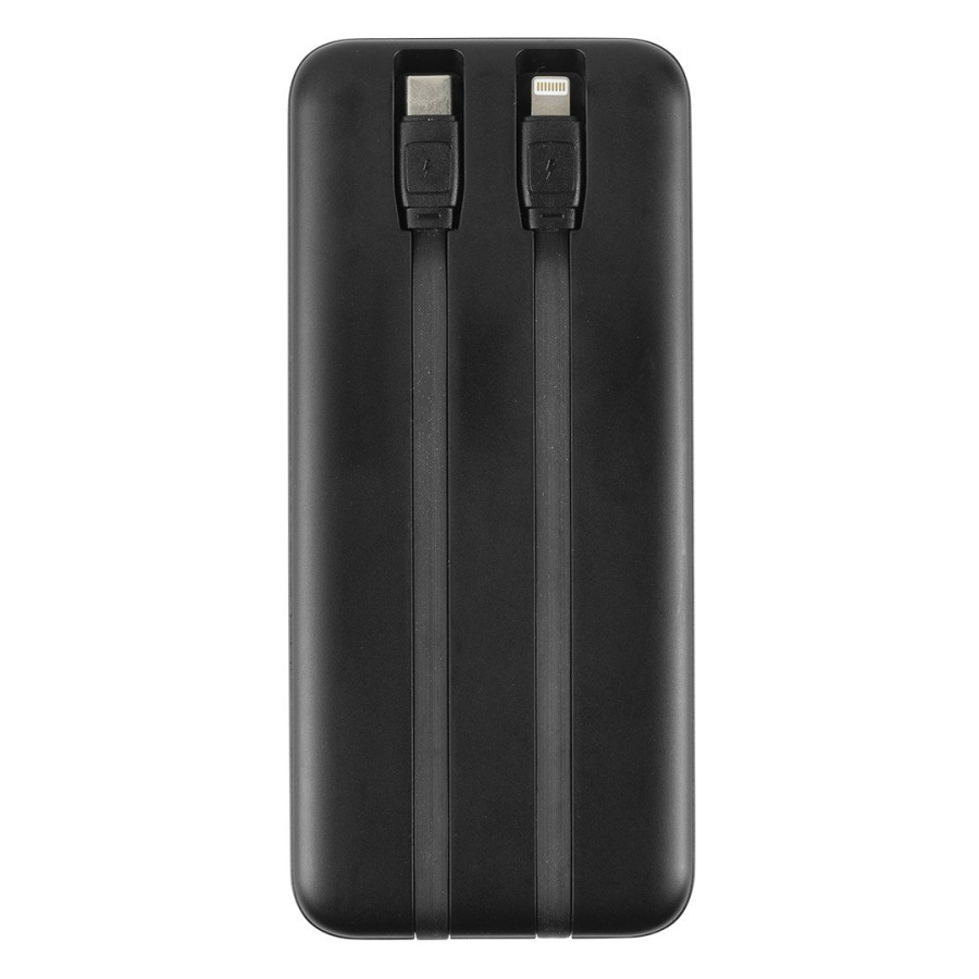 PULSAR, black