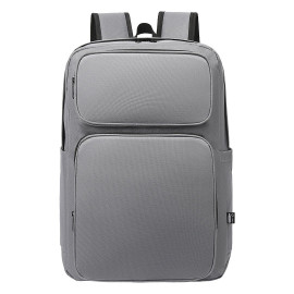 CONTINENTAL, backpack, gray