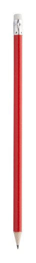 Godiva Wooden pencil