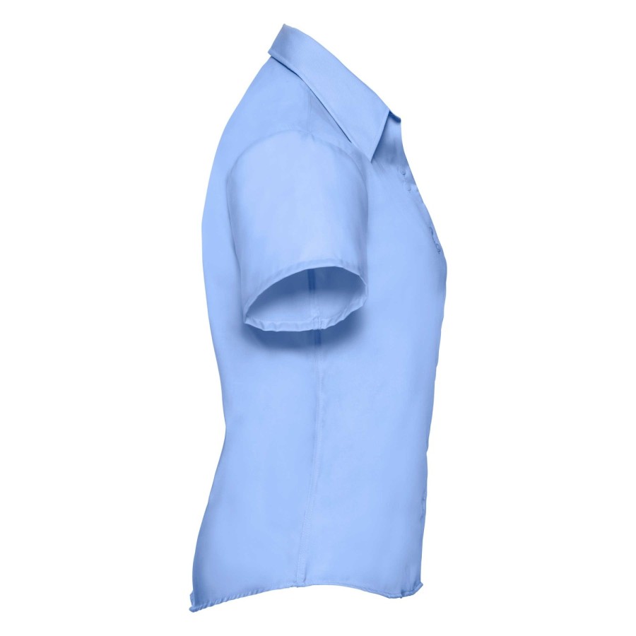 RUSSELL ženska  košulja SS Ult koja se ne pegla , ULTIMATE NON-IRON