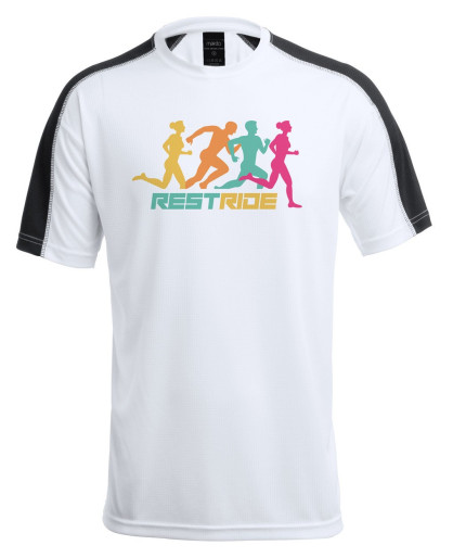 Tecnic Dinamic Comby sport T-shirt