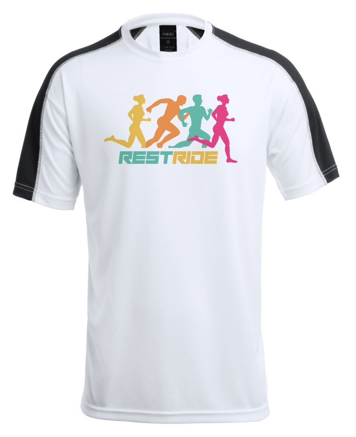 Tecnic Dinamic Comby sport T-shirt