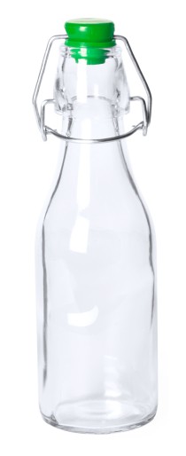 Haser bottle