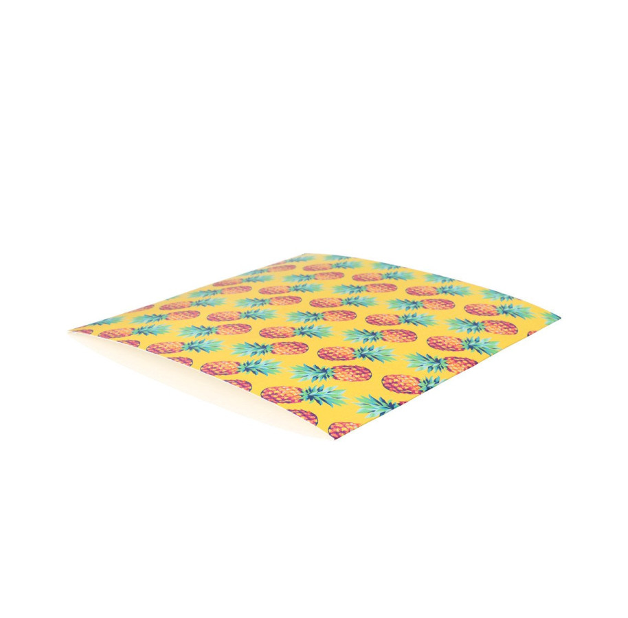 CreaSleeve 175 custom paper sleeve