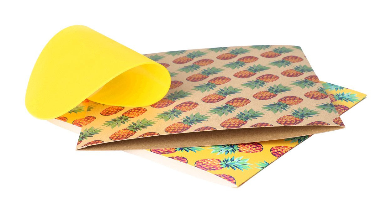 CreaSleeve 175 custom paper sleeve