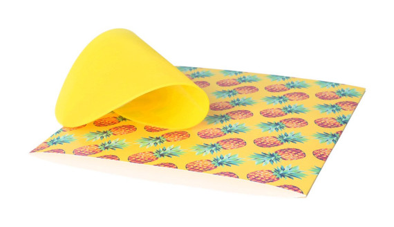 CreaSleeve 175 custom paper sleeve