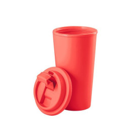 CUPPARI. Travel cup