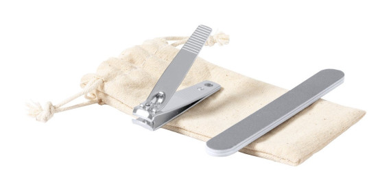 Kilian manicure set