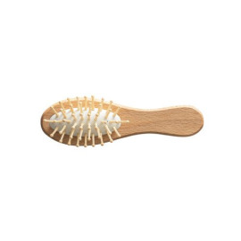 DERN. Hairbrush