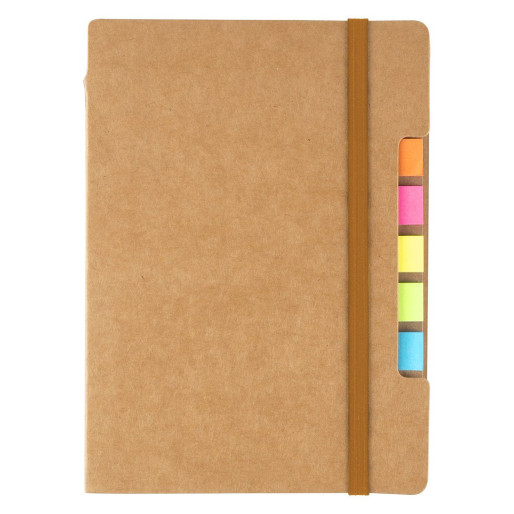 OFFICE, note set, beige