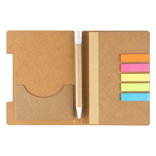 OFFICE, note set, beige