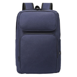 CONTINENTAL, backpack, blue