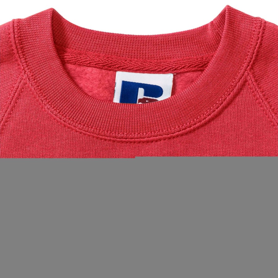 RUSSELL children's CLASSIC sweatshirt