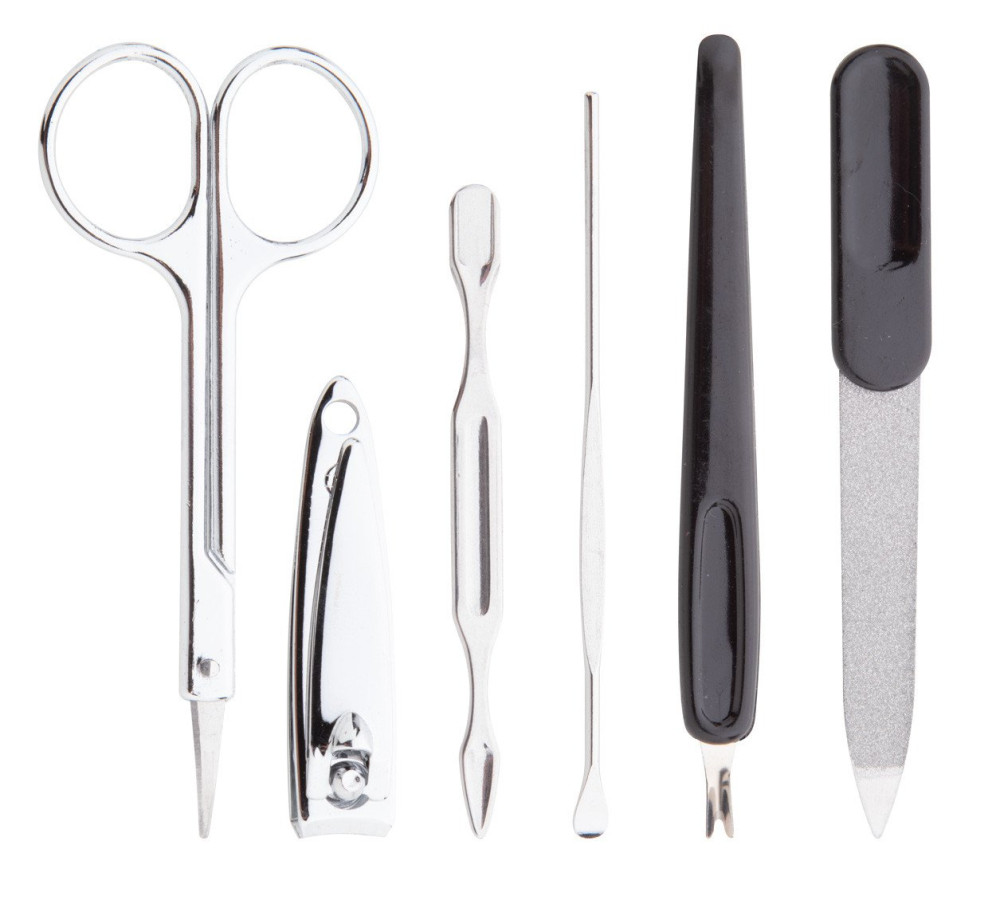 Missy manicure set
