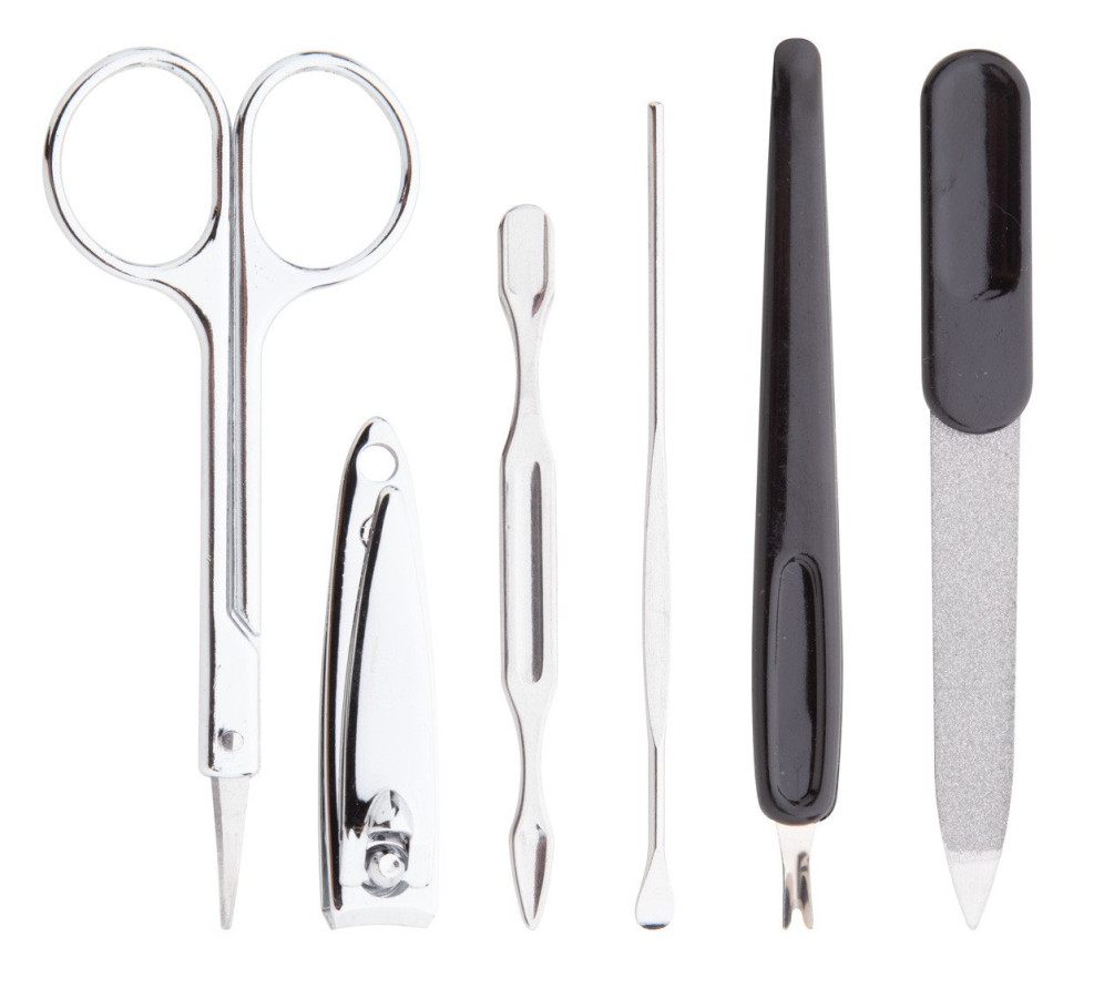 Missy manicure set